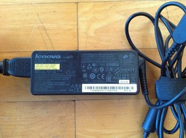 Lenovo  Ac Adapter For Think Pad ADP-65FD B 20V 3.5A  - Original OEM - £17.11 GBP