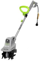 Earthwise TC70025 7.5-Inch 2.5-Amp Corded Electric Tiller/Cultivator, 7.... - €351,89 EUR