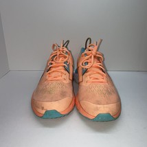 Nike Tri Fusion Run Womens Running Shoes 749176-800 Orange  Sz 11 - £23.32 GBP