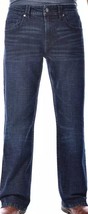 T K Axel ~ 36 x 32 ~ Slim ~ Bootcut ~ Stretch Denim Blue Jeans ~ AXMB005... - $29.92