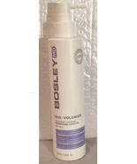 BOSLEYMD Volumize Volumizing &amp; Thickening Nourishing Leave-In Soft Hold ... - $19.38 CAD