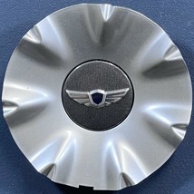 ONE 2009-2014 Hyundai Genesis # 70785 Wheel Wing Logo Center Cap # 52960-3M200 - £19.66 GBP