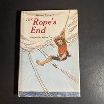 The Rope’s End Book - 1965 Second Printing [Book 080] - £15.88 GBP