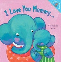 I Love You Mummy... I Love You Daddy! Paperback Book - £5.61 GBP