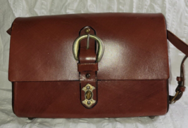 Vintage Western Rawhide Shoulder Bag Crossbody Handbag by Jolene? - £29.93 GBP