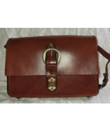 Vintage Western Rawhide Shoulder Bag Crossbody Handbag by Jolene? - £29.31 GBP
