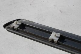 2000-2003 w208 MERCEDES CLK320 CLK430 CLK55 REAR RIGHT QUARTER CENTER MOLDING RH image 5