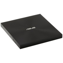 ASUS ZenDrive Ultra Slim USB 2.0 External 8X DVD Optical Drive +/-RW wit... - £42.45 GBP