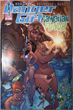Danger Girl: Hawaiian Punch (Wildstorm Comics, 2003) ONE-SHOT - £6.02 GBP