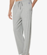 Polo Ralph Lauren Men&#39;s Pajama Pant Gray Relaxed Fit Sleepwear M NWT - $29.00