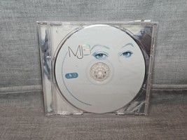 The Breakthrough by Mary J. Blige (CD, 2005) - £4.17 GBP