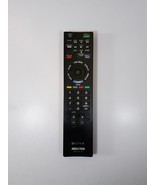Sony TV Remote Control RM-YD063 KDL32EX520 KDL32EX521 KDL32EX523 Tested ... - $9.70