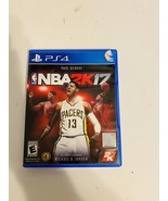 NBA 2K17 (Sony Playstation 4 - PS4) - $9.27