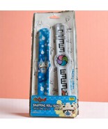 Yo-kai Watch Snapping Roll Wrist Bands - Koma-san &amp; Warunyan Set (2014 J... - $25.38 CAD