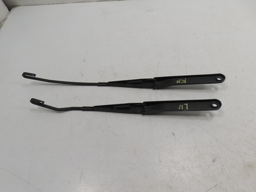 07 BMW Z4 E85 #1311 Arm Pair, Windshield Wiper OEM 61617011764 61617011763 Item image 5