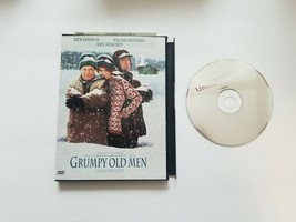 Grumpy Old Men (DVD, 1997, Snapcase) - £5.82 GBP