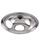 Stanco Metal Products 701-6 Universal Chrome Drip Pan (6&quot;) - $31.23