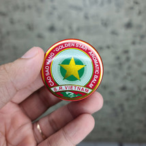 Natural Herb Herbal Balm CAO SAO VANG Viet Nam. Cool Fragrance, Reduces ... - $13.69 CAD+