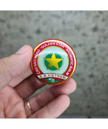 Cao Sao Vang Vietnam – Herbal Balm with Cool Scent, Relieves Dizziness, 4g - $10.00+