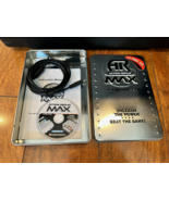 Action Replay Max Duo Nintendo GBA - USB Cable, CD, Manual &amp; Case Only (... - $99.99