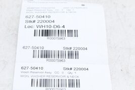 Wash Reservoir Station Wgn Fits 05-09 LEGACY 75963 image 2