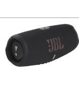 JBL Charge 5 Bluetooth Portable Wireless Speaker - $167.81 CAD