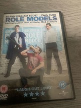 Role Models - £4.24 GBP