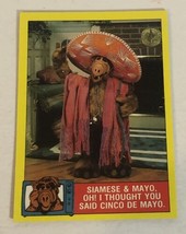Alf Series 1 Trading Card Vintage #39 - $1.97