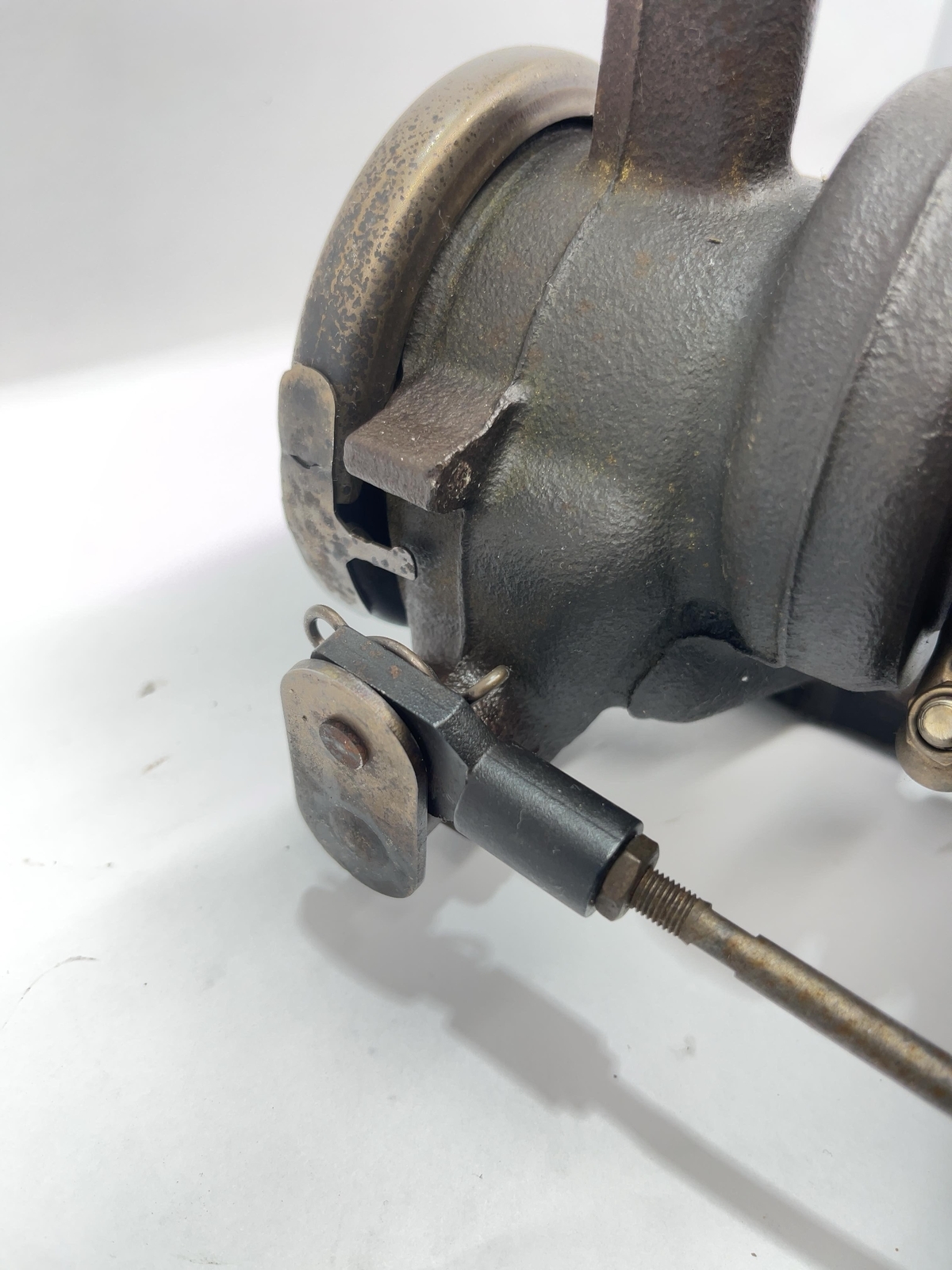 2018-2022 Chevy Equinox 1.5L Engine Turbo Supercharger W/ Intercooler Pipe OEM Item image 12