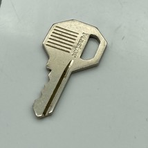 Vintage Master Key X2436 - $14.52