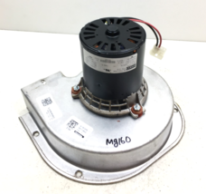 FASCO 702111054 Draft Inducer Blower Motor X38040363010 230V 1/35HP used... - $1,858.33 MXN