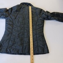 Columbia XL5962 Women's Black MORNING LIGHT Insulated Omni-Heat Jacket Size XS image 6