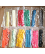 Bendaroos - Approximately 460 Sticks - Incomplete Pre-Owned Set - Sold A... - $9.95