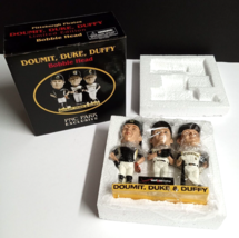 Doumit Duke Duffy Pittsburgh Pirates Baseball Bobblehead Stadium Giveawa... - $14.99