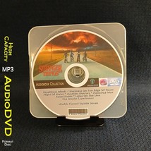 The STRANGER THINGS Series 9 MP3 Audiobook Collection - $20.18