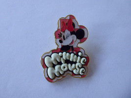 Disney Swap Pins Minnie Mouse Plaid Portrait-
show original title

Original T... - $18.68