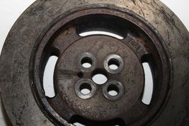 2007 DODGE RAM 2500 5.9 DIESEL CRANKSHAFT PULLEY HARMONIC BALANCER 2805 image 9