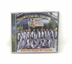 Homenaje Al Rey Del Jaripeo [Audio CD] Banda El Grullo - £15.94 GBP