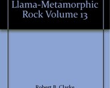 Disney&#39;s My First Encyclopedia Llama-Metamorphic Rock Volume 13 [Hardcov... - $7.16