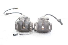 99-03 BMW M5 Front Right And Left Brake Calipers F1140 image 2