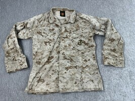 Marines USMC Desert MARPAT Camo MCCUU Blouse Jacket Coat Shirt Medium-Re... - $14.84 Marines USMC Desert MARPAT Camo MCCUU Blouse Jacket Coat Shirt Medium-Re... - $14.84