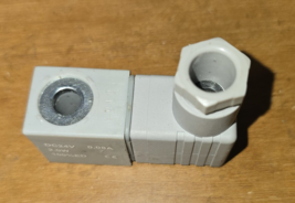 Coil of Mindman Pneumatic Solenoid Valve - $10.00