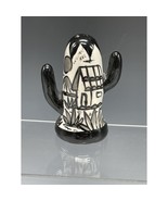 Mexico Salt Or Pepper Shaker Cactus Ceramic - €11,93 EUR