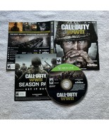 Call of Duty: WWII - Microsoft Xbox One - €5,00 EUR