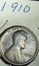 Lincoln wheat penny 1910 g   copy thumb200