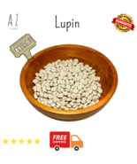 Organic Premium Dried Natural Bitter Or Sweet Lupin ترمس مر او حلو - $316.30 MXN+