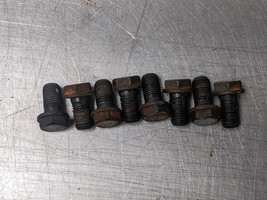 Flexplate Bolts For 98-08 Toyota Corolla  1.8 3210112091 FWD - $19.75
