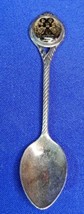 Universal Studios Antique Collectible Souvenir Spoon Silver Colored - £14.93 GBP