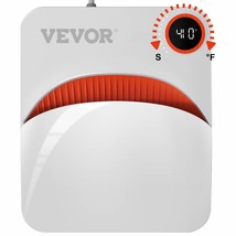 VEVOR Heat Press Machine,10x12inches Portable Shirt Printing Multifunctional Sub - £91.03 GBP