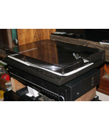 Technics SL-QL1 turntable / record player Linear Track / automatic Direct Drive - $1,400.00